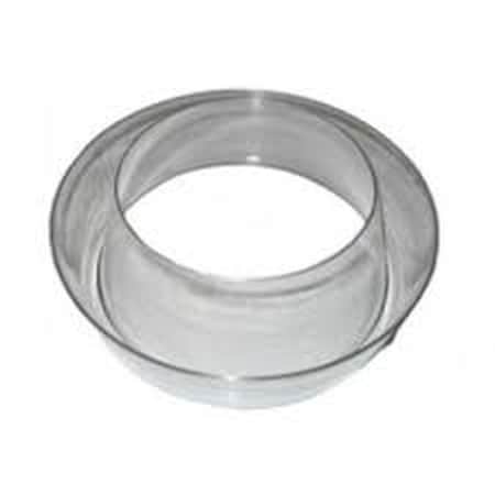 Aftermarket Pre-Cleaner Bowl Fits Caterpillar 319D L 319D LN 416B 428B 438B 446B 1M7250